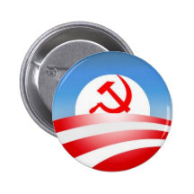 Yea Communism! Button