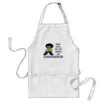 Yeah Baby.. Can You Handle My Awesomeness? Aprons