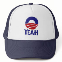 Yeah Obama hats by talliktok_katauyak Yeah Obama hats