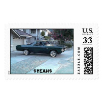 yeah postage