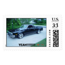 yeah postage