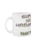 Yeah! Punctuation! mugs