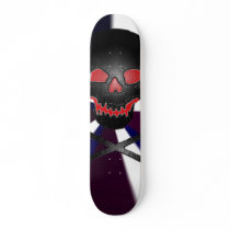 Yeah! skateboards