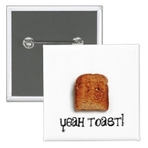 yeah toast! button