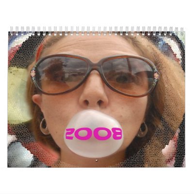 Year in photos calendar by taraengberg