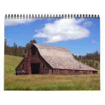Year Of Montana 2013 Calendar