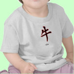 Year of Ox The MUSEUM Zazzle Gifts t-shirts