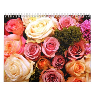 Year of Prosperity_Calendar_by Elenne Boothe by ELENNE