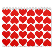 Year of Seasons calendars