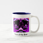 Year of the Boar mugs