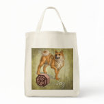 Year of the Dog Bag