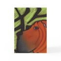 Year of the dog cards by Bungalow Year of the dog cards