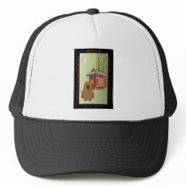 Year of the Dog hats