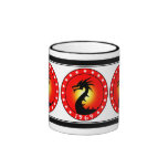 Year of the Dragon 1964 Mugs