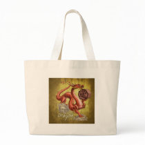 Year of the Dragon Bag