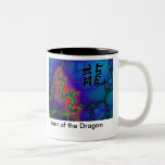 Year of the Dragon mugs