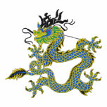 Year of The Dragon