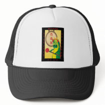 Year of the Dragon hats