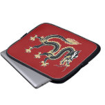 Year of the Dragon Laptop Computer Sleeves