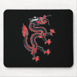Year of the Dragon Mouse Pads