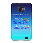 Year Of The Dragon Samsung Galaxy S Case