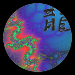 Year of the Dragon stickers