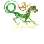 Year of the Dragon T-shirt