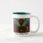 Year of the Hare mugs