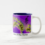 Year of the Horse mugs