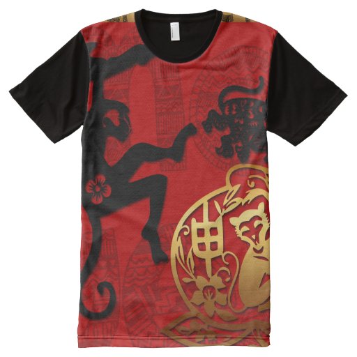 new year monkey shirts year of the monkey 2016 new year all print new year monkey shirts year of the monkey 2016 new year all print