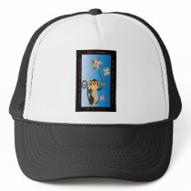 Year of the Monkey hats