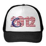 Year of the Newt Trucker Hat