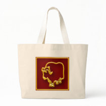 Year of the Ox - 2009 bags