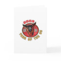 Year of the Ox - 2009 cards