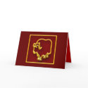 Year of the Ox - 2009 - Customized cards by SMDesigns Year of the Ox - 2009 - Customized cards