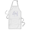 Year of the Ox aprons by rudejapan Year of the Ox aprons