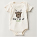Infant Organic Onesie / Creeper