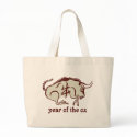 year of the ox bags by strk3 year of the ox bags