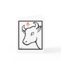 Year of the Ox - Card by pshiiba Year of the Ox - Card