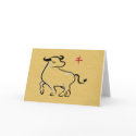 Year of the Ox cards by fantasian_angel Year of the Ox cards