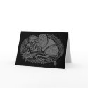 year of the ox cards