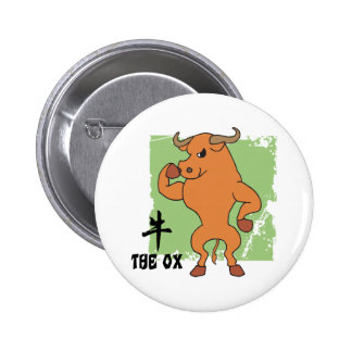 Year Of The Ox Gifts on Zazzle
