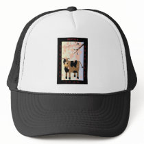 Year of the Ox hats