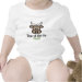 Infant Onesie / Creeper