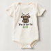 Infant Organic Onesie / Creeper