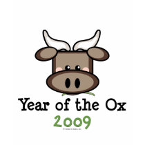 Year Of The Ox Long Sleeve Tee t-shirts by HolidayTeesGifts Year Of The Ox Long Sleeve Tee t-shirts