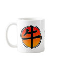 Year of the Ox Mug mug