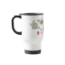 Year of the Ox Mug