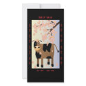Year of the Ox photo cards by RankinOriginals Year of the Ox photo cards