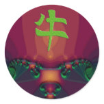 Year of the Ox Year of the Ox